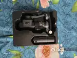 Gimbal phone