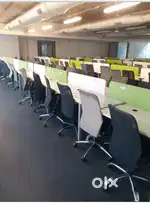 Office commercial on Rent