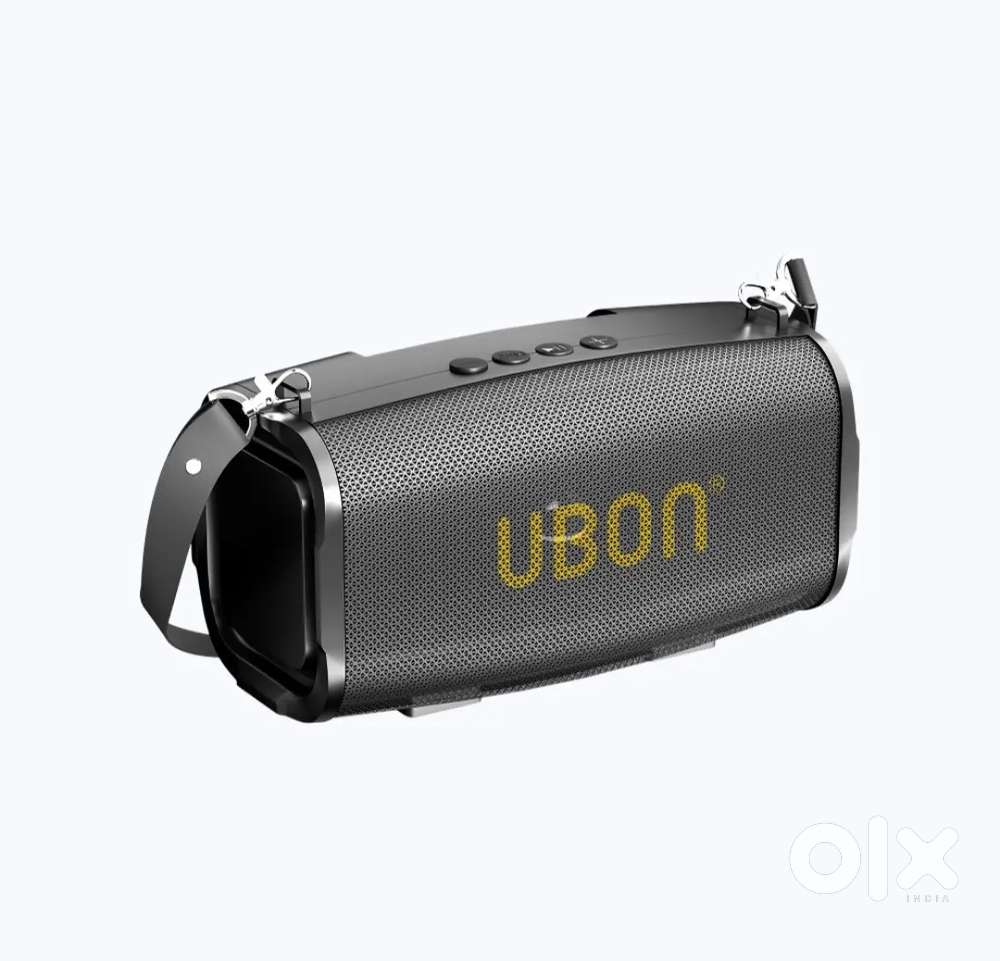 Ubon BT Speaker