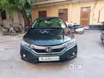 Honda City 1.5 VX i-VTEC MT, 2017, Petrol