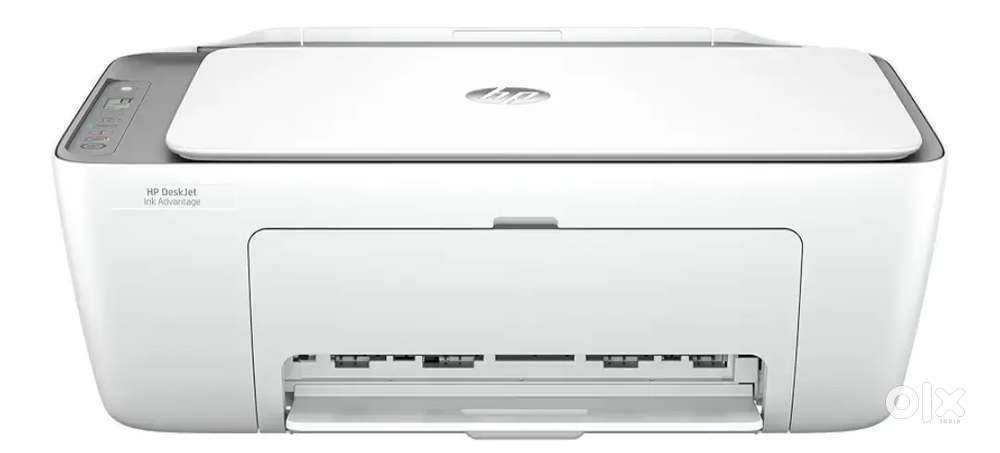 HP PRINTER
