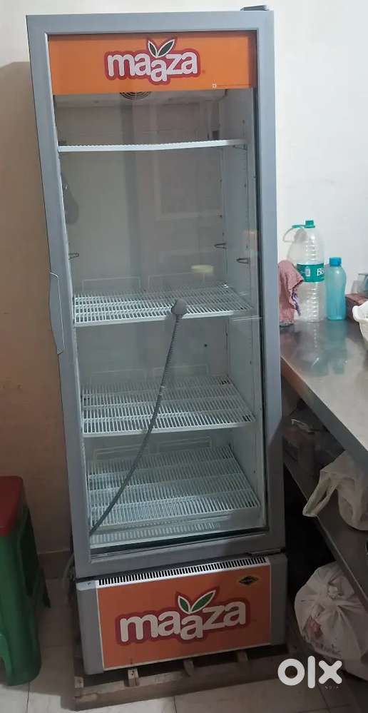 Cold Drink Fridge