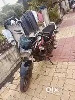 New bike added