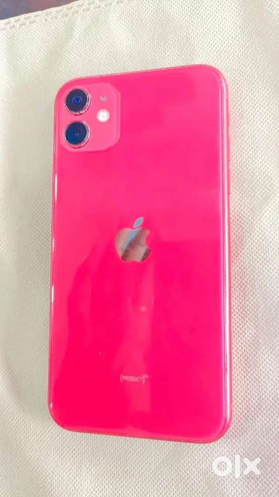 One plus nord ce lite 5g / i phone 11 64 storage battery changed