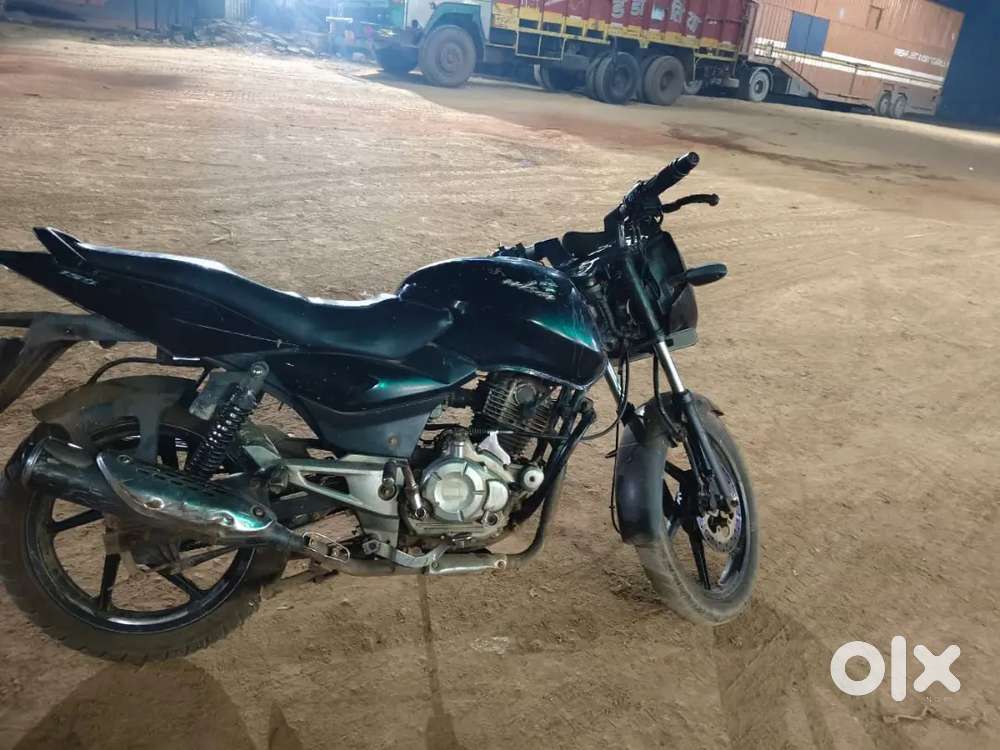 Milege 40+, good condition engine no issue