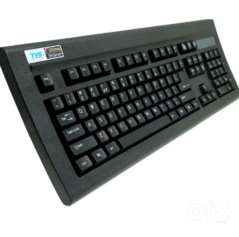 TVS KEYBOARD