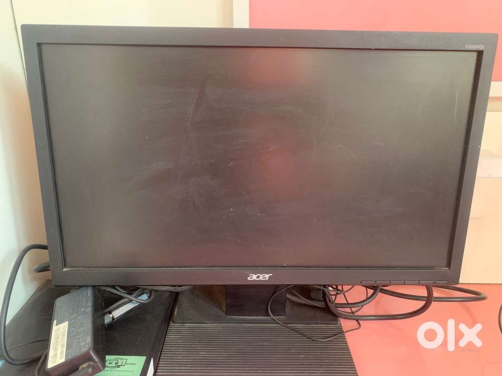 Acer monitor for sale