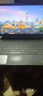 Dell G15 Laptop i9 13gen