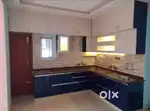 Modren Home modular interior design in ur budget with chimney free