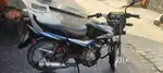 CT 100, First owner, well maintained, good condition