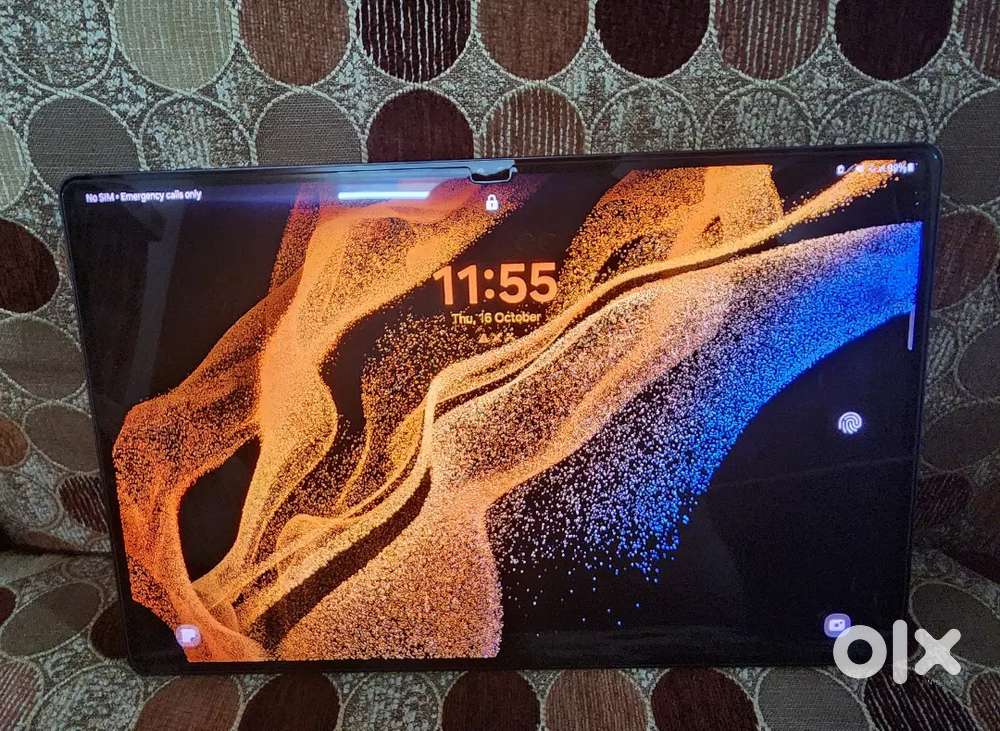 Samsung Tablet S8 Ultra 5G