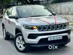Jeep Compass 1.4 Sport, 2021, Petrol