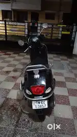 Vespa - 125