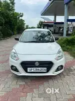 Maruti Suzuki Dzire 2021 Petrol 55000 Km Driven