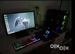 Gaming pc available for Immediate sale