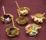 Ice Cream Stone Machine