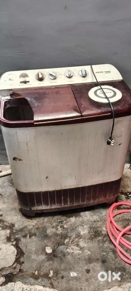 Voltas Beko Washing Machine