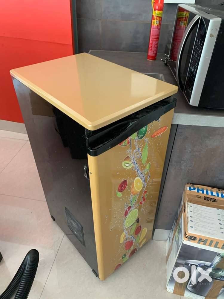 Atta Chakki Maintained in Mint Condition