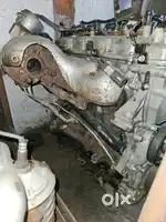Verna frudic engine avaliable