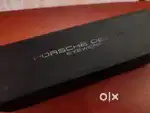 Porsche Glasses