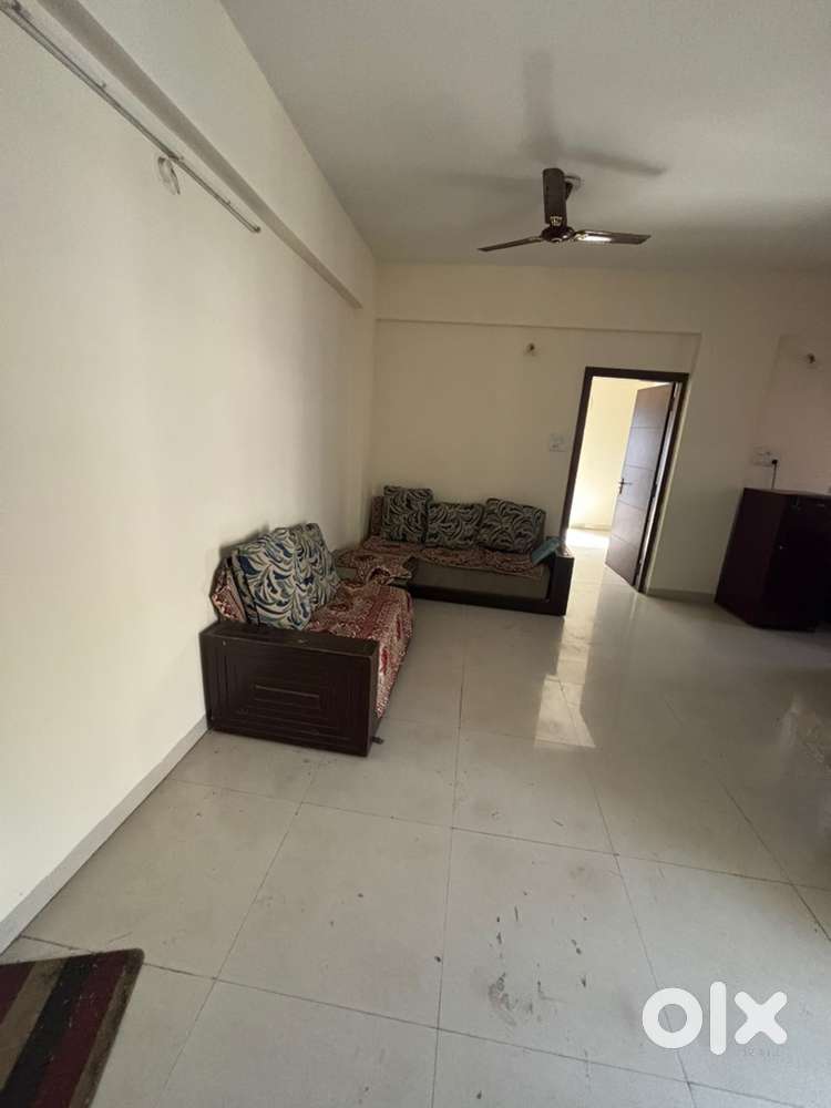 Bed sofa almirah on sale