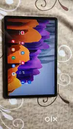 I am selling my samsung s7 LTE tablet with everything
