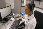 Opening for Tele Calling Male and female both can apply