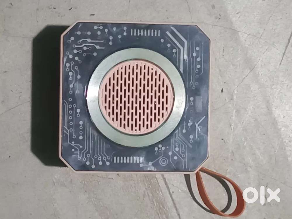 Bleutooth speaker EN-Z2