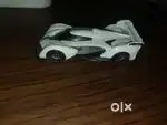 RARE HOTWHEEL