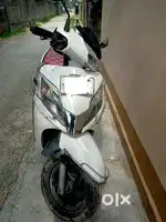1 st hand activa bs 6 in good condition