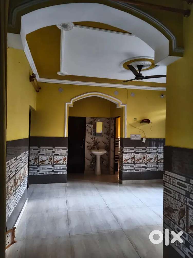 House for rent or pg for girls