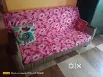 3 seater sofa