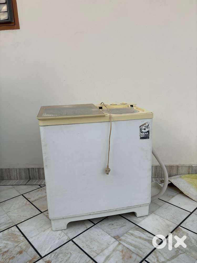 Godrej Automatic Washing Machine