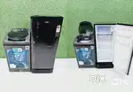 Rental service #single door fridge Top lod Wasing machine