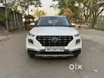 Hyundai Venue S Plus MT 1.2 Kappa, 2022, Petrol