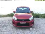 Maruti Suzuki Celerio 1.0 ZXI AMT, 2018, Petrol