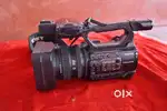 Sony NX 100