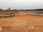 Plots in Shadnagar