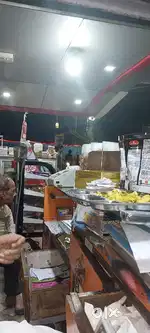 Restaurant Furniture and Kitchen ware