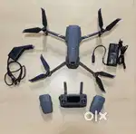 DJI Mavic2 pro Drone camera