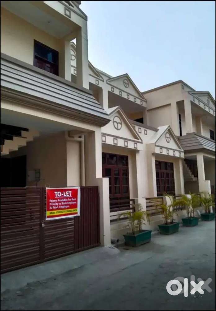 Villa in BCC green for rent