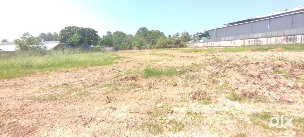 1.5 acre land for starting warehouse and godowns near Airport area