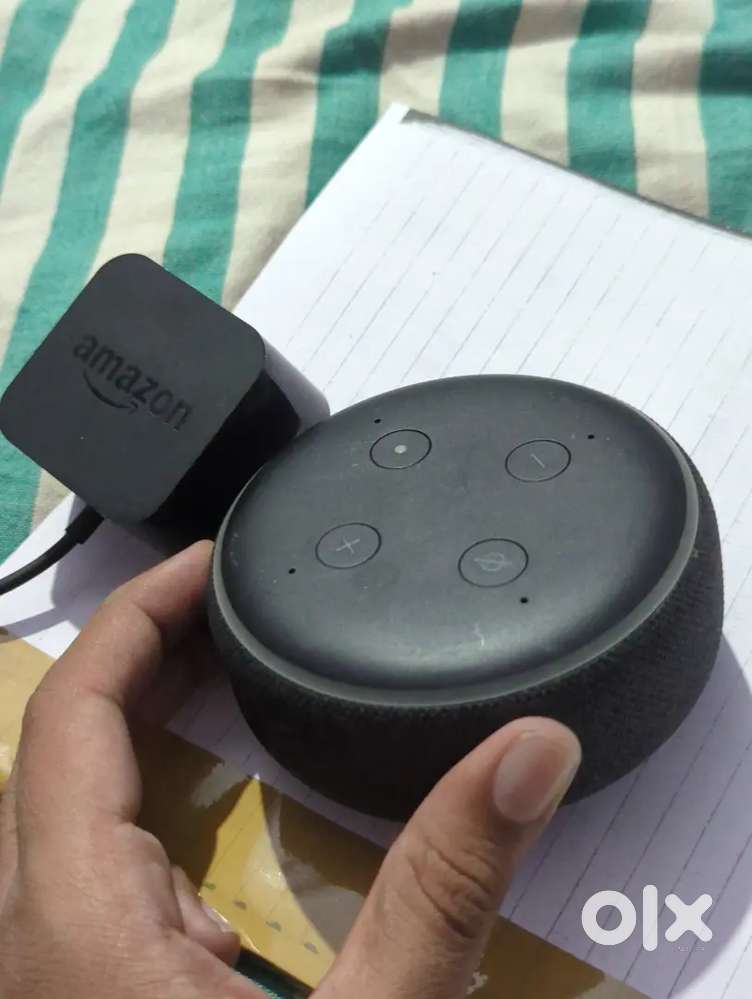 Amazon Alexa 3 gen
