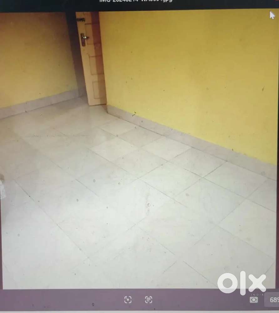 2BHK ROOM FOR RENT GROUND FLOOR
