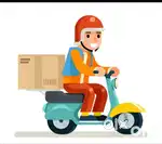 Delivery job @Hosur, @Shoolagiri