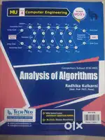 Analysis of Algorithms
