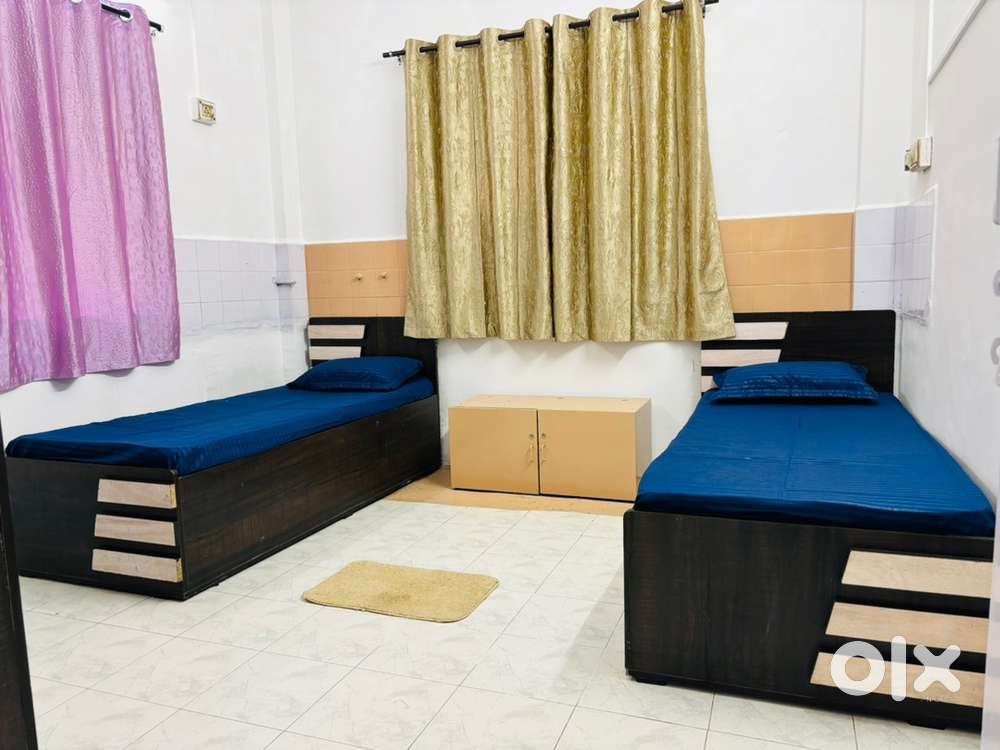 Premium Shared PG in Viman Nagar