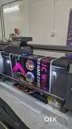 Hiring // WANTED // Designer Corel DRAW // Machine operator UV,Solvent