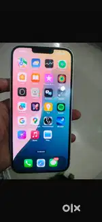 Iphone 14 plus 128storage