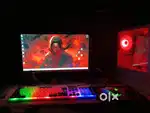 Zebronic leon pro computer is a good condition